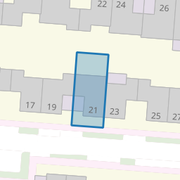 Perceel ESL00-M-2540