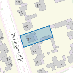 Perceel ESL00-M-2550