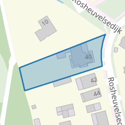 Perceel ESL00-M-2552