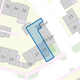 Perceel ESL00-M-2555