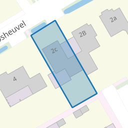 Perceel ESL00-M-2556