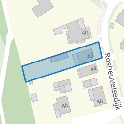 Perceel ESL00-M-2558