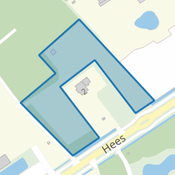 Perceel ESL00-M-2561