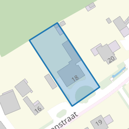 Perceel ESL00-M-2569