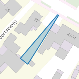 Perceel ESL00-M-2574