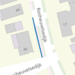 Perceel ESL00-M-2583