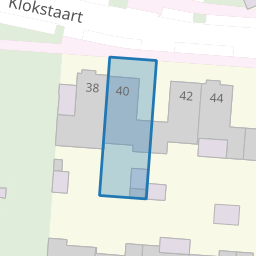 Perceel ESL00-M-2585