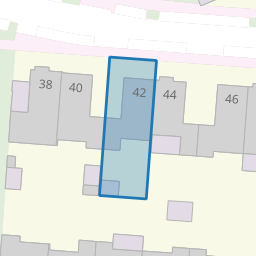 Perceel ESL00-M-2586