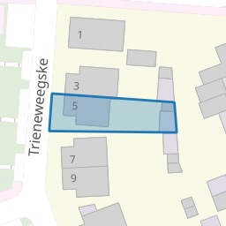 Perceel ESL00-M-2618