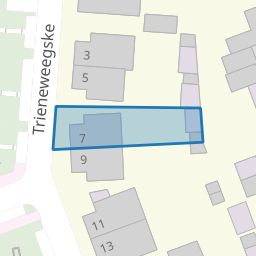 Perceel ESL00-M-2634