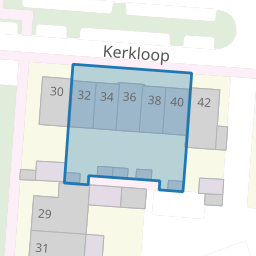 Perceel ESL00-M-2636