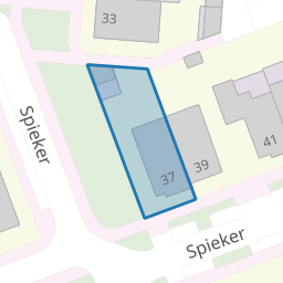 Perceel ESL00-M-2694