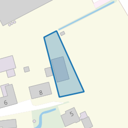 Perceel ESL00-M-2695