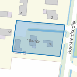 Perceel ESL00-M-2708