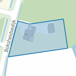 Perceel ESL00-M-2727