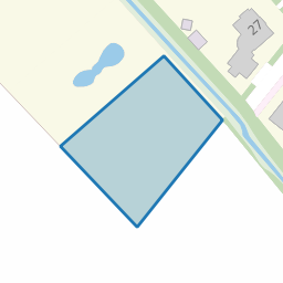 Perceel ESL00-M-2732