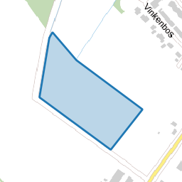 Perceel ESL00-M-2735