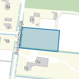 Perceel ESL00-M-2746