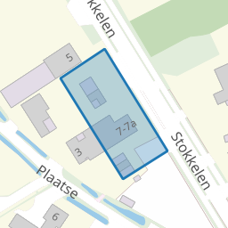 Perceel ESL00-M-2757