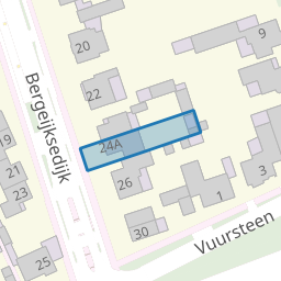 Perceel ESL00-M-2763