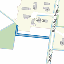 Perceel ESL00-M-2768