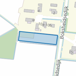 Perceel ESL00-M-2769