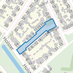 Perceel ESL00-M-2770