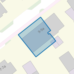 Perceel ESL00-M-2773