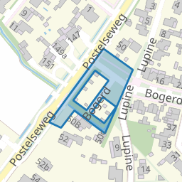 Perceel ESL00-M-2790