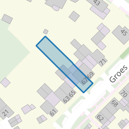 Perceel ESL00-M-2802