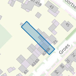 Perceel ESL00-M-2804