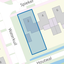 Perceel ESL00-M-2811