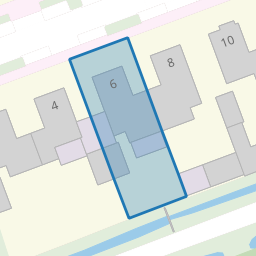 Perceel ESL00-M-2813