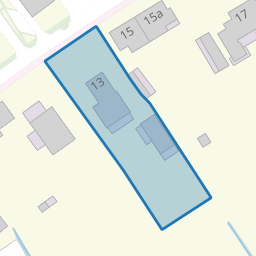 Perceel ESL00-M-2829