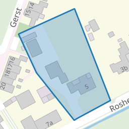 Perceel ESL00-M-2832