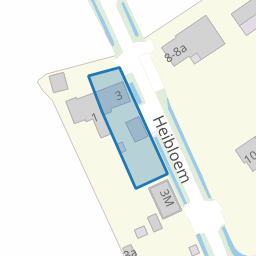 Perceel ESL00-M-2835