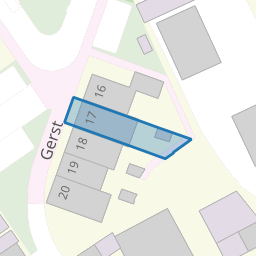 Perceel ESL00-M-2840