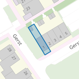 Perceel ESL00-M-2863