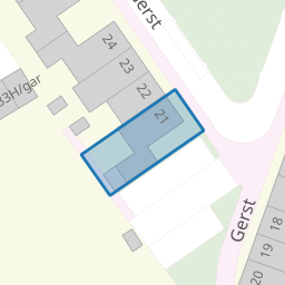 Perceel ESL00-M-2864