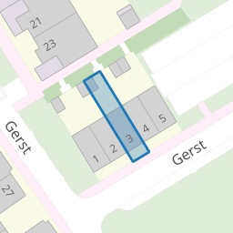 Perceel ESL00-M-2866