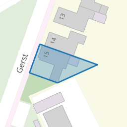 Perceel ESL00-M-2873