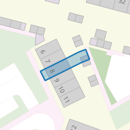 Perceel ESL00-M-2877