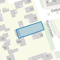 Perceel ESL00-M-2883