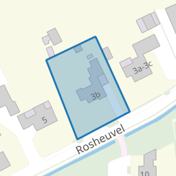 Perceel ESL00-M-2886