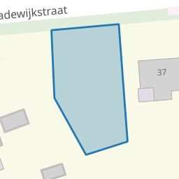 Perceel ESL00-M-2896