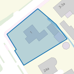 Perceel ESL00-M-2898