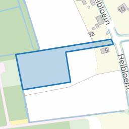 Perceel ESL00-M-2902