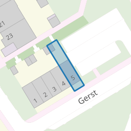 Perceel ESL00-M-2912