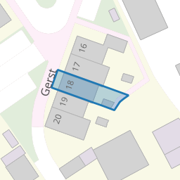 Perceel ESL00-M-2915