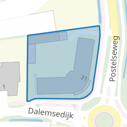 Perceel ESL00-M-2933